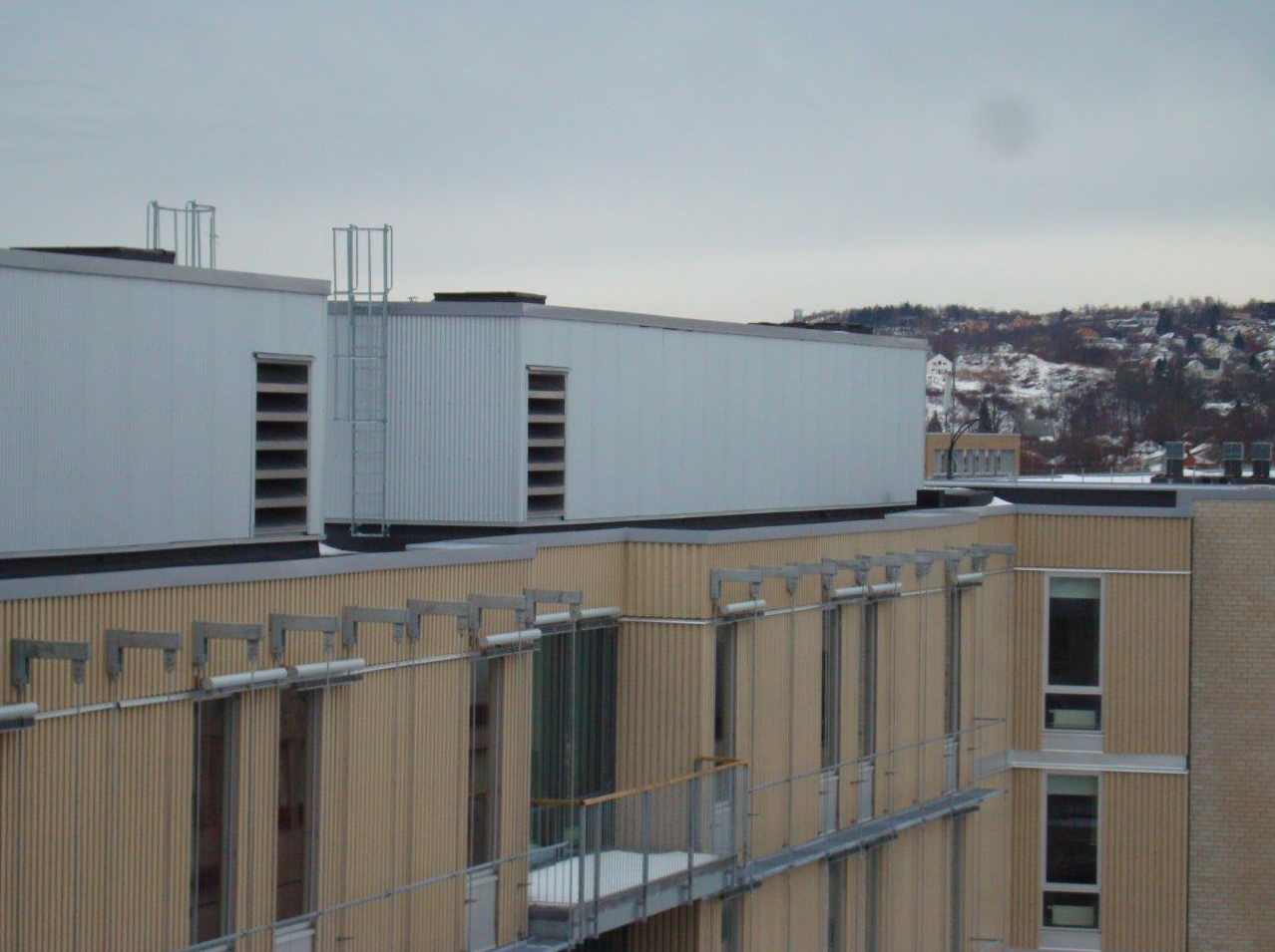 St. Olavs hospital .png